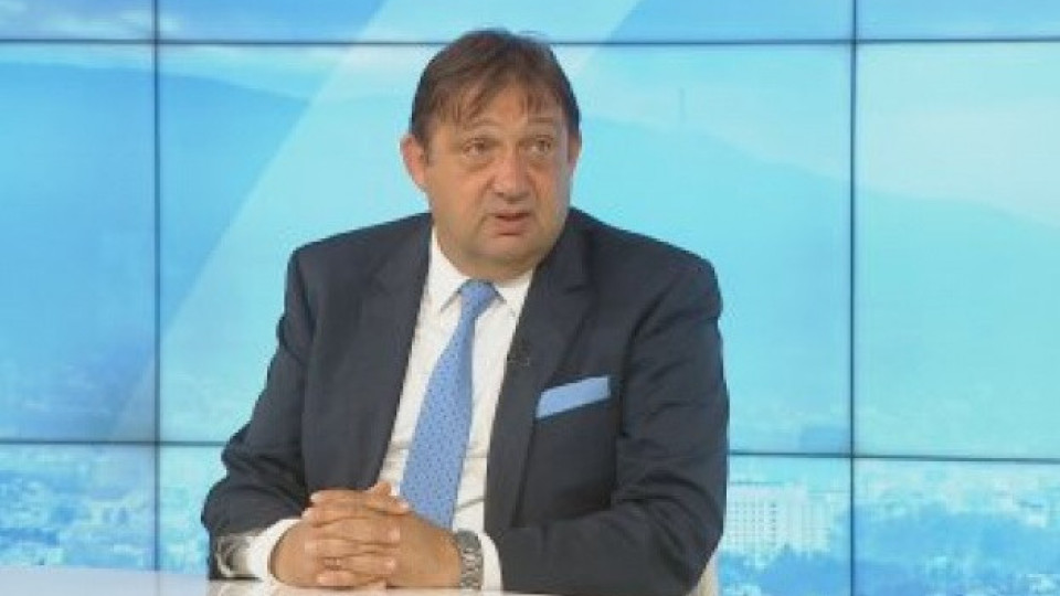 Арх. Иван Шишков: Нарушенията в „Елените" са много