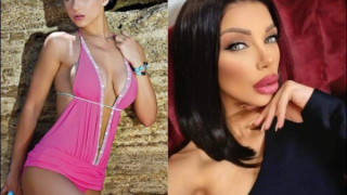 Емануела е най-големият позор сред чалгарките! Хипер алчна жена без грам талант, която мами цяла България