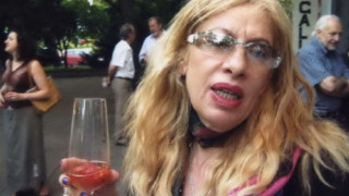 Наистина се случва!!! На 74 г. Муки е на седмото небе, свива семейно гнездо с прекрасен мъж