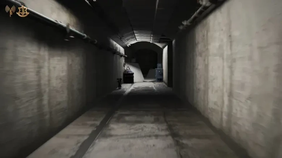 Израел използва „илюстративни“ 3D изображения, представени като доказателства, за да оправдае атаките си в Газа, Сирия, Ливан и Иран