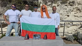 Български екипаж стана Европейски шампион по ветроходство