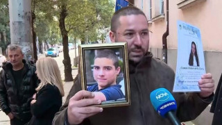 Родители на загинали в катастрофи искат среща със Съдийската колегия на ВСС