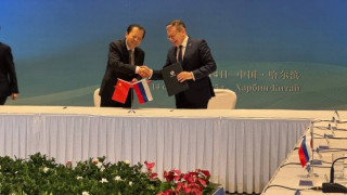 „Росатом“ развива сътрудничество с Китай по Северния морски път