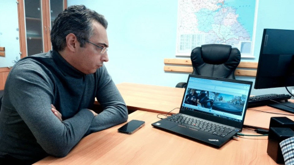 Шофьорският курс на водача, причинил трагичния инцидент край Созопол, е приключил ден преди въвеждането на дигитализацията