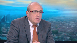 Проф. Калин Гайдаров: Институциите, които трябва да възпитават децата, практически не работят от години