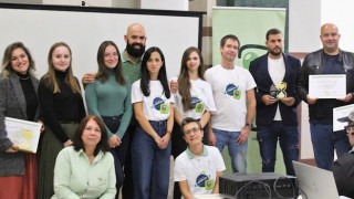И незрящите хора могат да спасяват живот