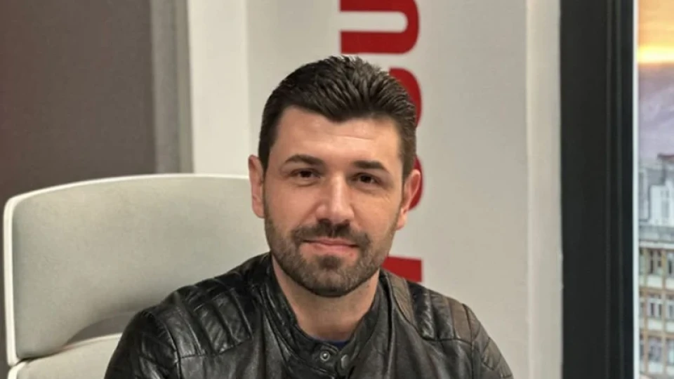 Петър Колев: Македонската евроинтеграция е в клинична кома Петър Колев: Македонската евроинтеграция е в клинична кома