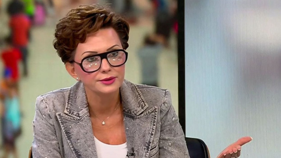 Мая Маринова от Българската асоциация на ритейл центровете: Сигурността е тема номер едно за нас
