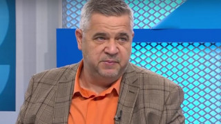 Спас Ташев: В Македония винаги се е твърдяло, че който брои бюлетините, той печели изборите