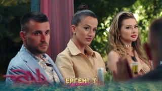 Пълен помияр! Виктор сменил Дениз с Криси след „Ергенът” поради две причини