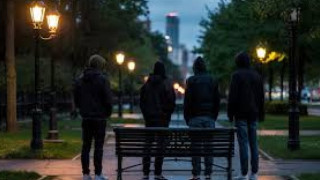 14-годишно момче системно е тормозено от свои връстници