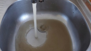 След протестите заради мътна вода във Велико Търново. Ще има ли компенсации за потребителите?