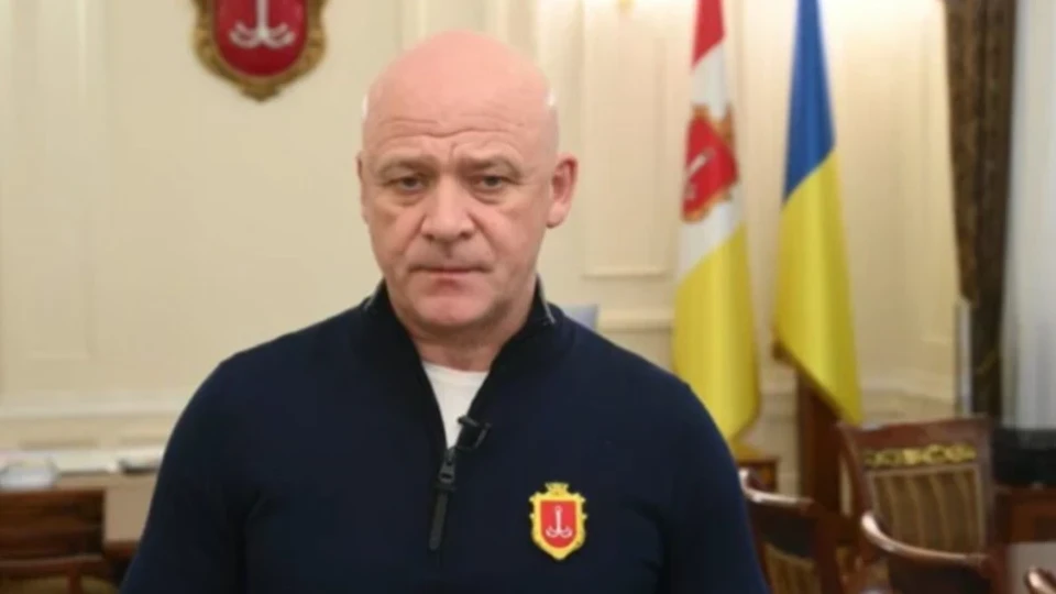 "Смърт поради служебна небрежност": Подробности по делото на бившия кмет на Одеса Генадий Труханов "Смърт поради служебна небрежност": Подробности по делото на бившия кмет на Одеса Генадий Труханов