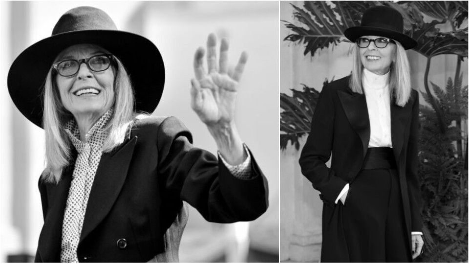 Срамота! Децата на Даян Кийтън я зарязаха на смъртния й одър, защото са осиновени Срамота! Децата на Даян Кийтън я зарязаха на смъртния й одър, защото са осиновени