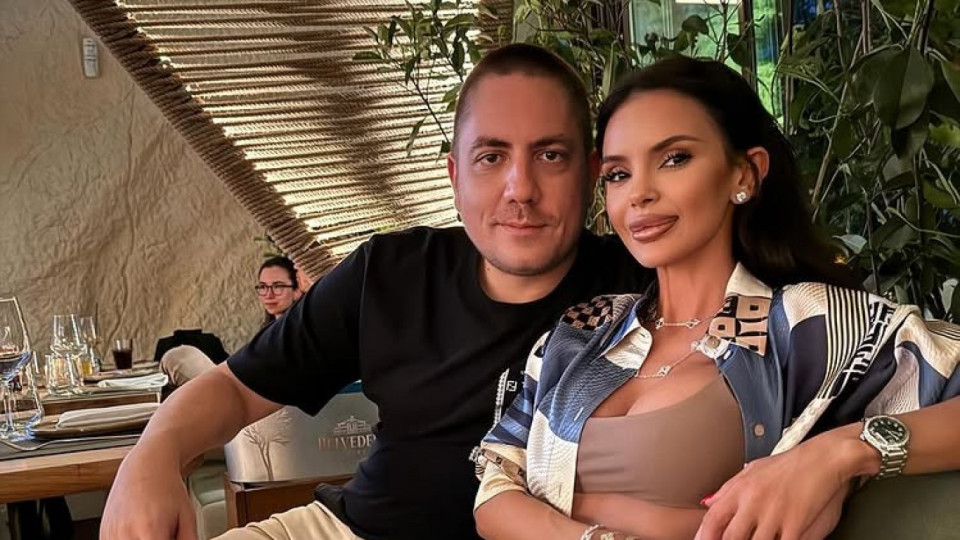 Абсолютни изроди! Мария и мъжът й се изплюха върху закона и пропагандираха убийства Абсолютни изроди! Мария и мъжът й се изплюха върху закона и пропагандираха убийства