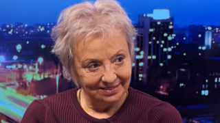 Диана Дамянова: Едва ли Европа и САЩ ще разрешат закупуването на „Лукойл” от фирма под прикритие