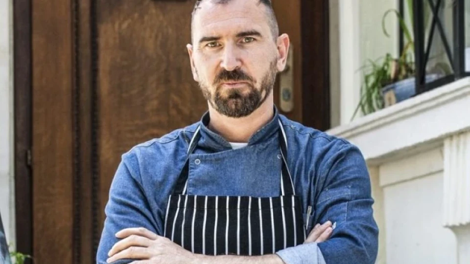 Шеф Токев: Сърбите го направиха, хърватите го направиха, унгарците го направиха преди години