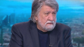 Вежди Рашидов: Бих могъл да кажа, че държава е изпусната