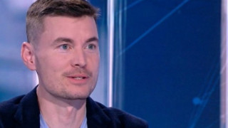 Предприемачът Райчо Райчев: България може да стане лидер в Европа по продукти, свързани с отбраната и космоса