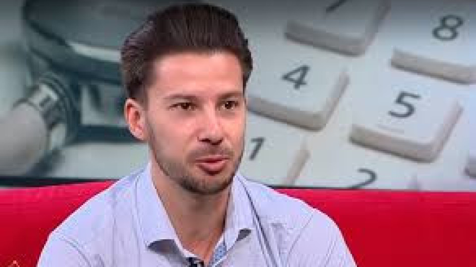 Д-р Даниел Кипров: Имаме съмнения, че отпуснатите пари реално ще стигнат до младите лекари