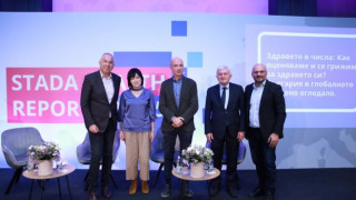 Българите пушат и консумират алкохол заради стрес и проблеми със съня, но 52% искат да се откажат от нездравословните навици