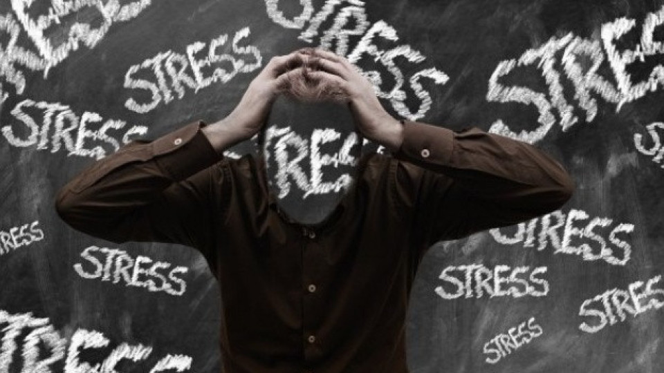 Близо 60% от българите някога са били пред бърнаут