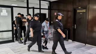 Осъдиха рецидивист и жена за убийство на бившия й приятел в Гоце Делчев