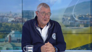 Проф. Христо Пимпирев: Очакваме много добри резултати, които ще спомогнат да видим как се изменя този уникален животински свят с промените на климата