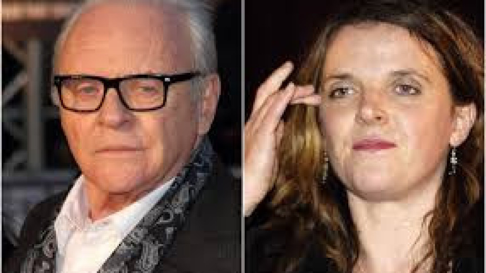 Баща за пример! Антън Хопкинс: Не съм виждал дъщеря си от 1993 г. и не ми пука дали е жива или не!