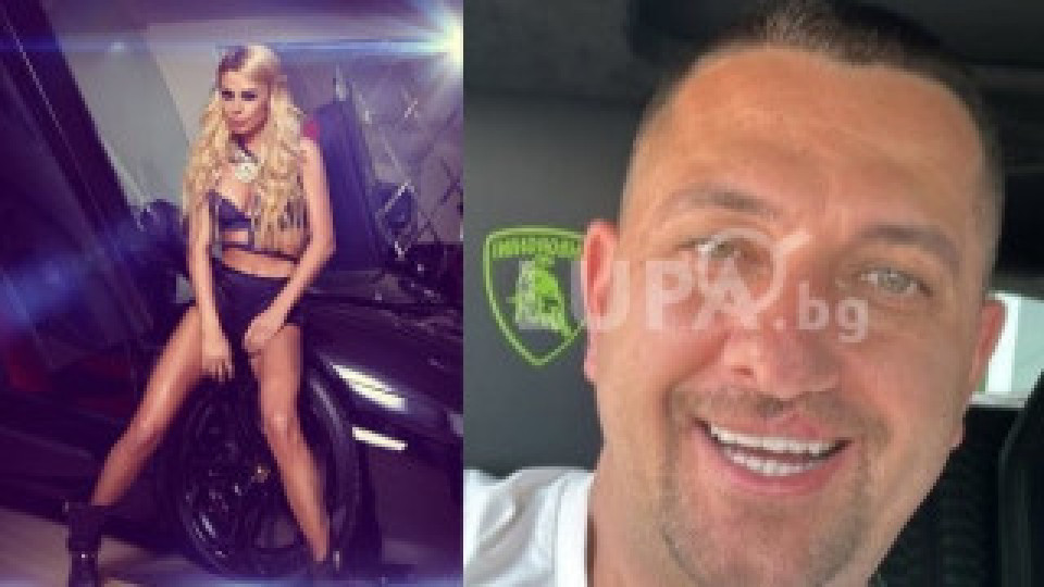 СМАЗА Я! „Свекървата“ на Светлана Василева не само я изхвърли на боклука, защото е развалена стока, но и си прибра 400 бона обратно