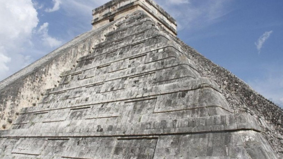 Находка на 3000 години: Разкриха тайната на най-стария монумент на маите
