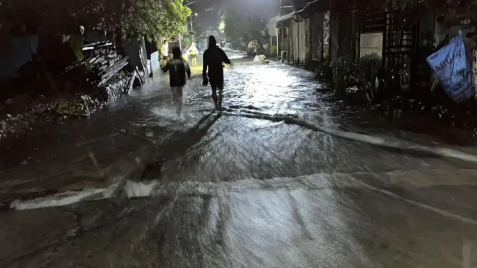 Фунг-Уонг идва! Светът се моли за тази голяма страна, 30 милиона души чакат Апокалипсиса, страховити Видеа