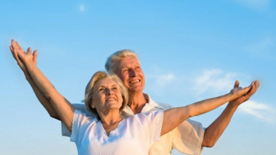 Китай разработва лекарство за удължаване на живота