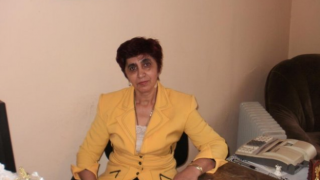 Ясновидката Станка Ангелова: Едни търсят решения, други надежда, трети вярват само в себе си