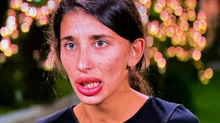 Върховно падение! Цър-Пър заплашва зрител след „Ергенът“ и не изпитва грам срам, че лижеше подметките на Тихомир и предаде Киара