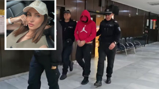 10 минути делели Инна от смъртта: Майката на две деца, загубила 50% от кръвта си, отвори очи