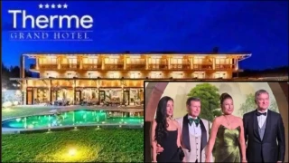 Собственикът на скандалната фирма “Трейс” събра олигарси на парти за милион, кроят планове за финансиране на политически проект на Румен Радев