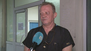 Какво е състоянието на жената, намушкана посред бял ден в Благоевград?