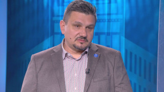 Тодор Тодоров: Трябва да направим така, че младите да живеят в по-безопасен и сигурен свят