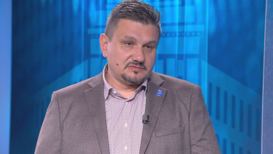 Тодор Тодоров: Трябва да направим така, че младите да живеят в по-безопасен и сигурен свят