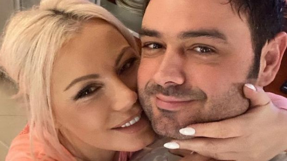 Детската градина на Камелия не спира дотук! С Цветин правят близнаци