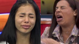 Брадъре, изгони това същество!!! Михаела към Сияна: Никой не те е изнасилвал, измисляш си, за да грабнеш 100-те бона!