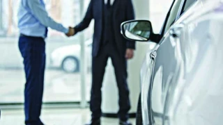 Без такси за нотариус при прехвърляне на автомобил