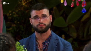 На Тихомир от „Ергенът“ не му става с жени и затова е девствен! За да избегне унижението, дава рози на най-грозната Цър-Пър