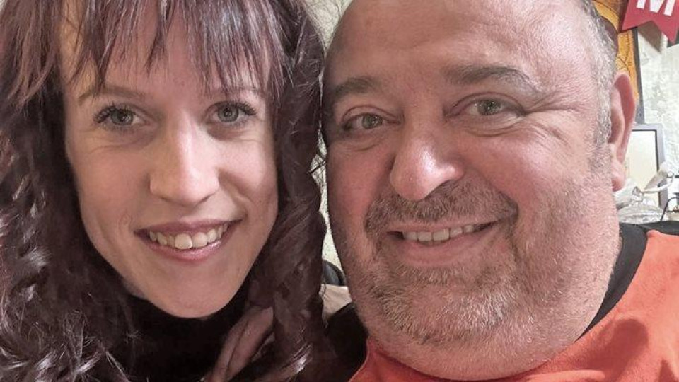 Дъщерята на Любо Нейков се сгоди! Ето какво се случи с нея, след като актьорът я осинови!