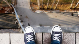 На всеки две седмици се самоубива един човек в София