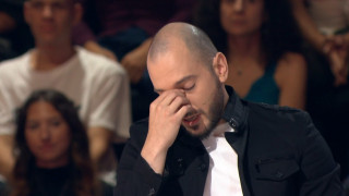 Николаос Цитиридис уволнен? „Талантите“ се сринаха заради него, изхвърлят го от живите излъчвания