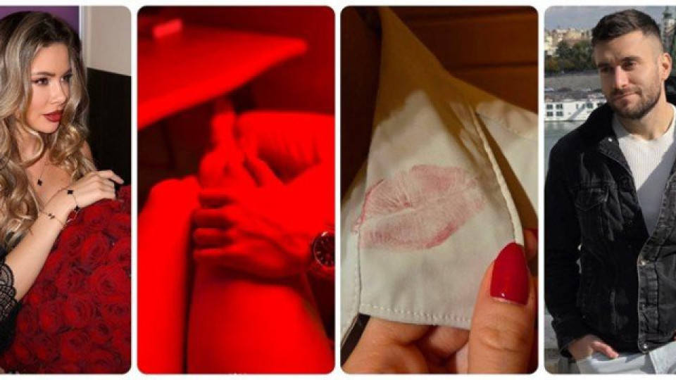 Виктор е минал Криси още на плажа в Родос! Дениз и Петър с огромни рога още на снимките на „Ергенът“