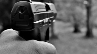 Страх и тревога в столичния кв. "Редута" след серия от стрелби