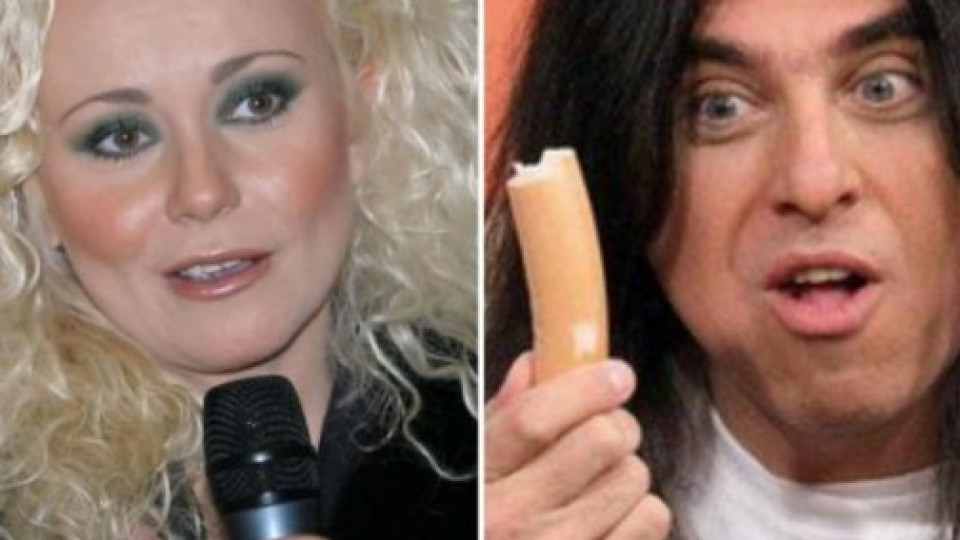 Наталия Симеонова се настанява в дома на Дениз Ризов в САЩ, за ужас на гаджето му! Мисис Море от любов ще се бори за брака им